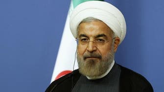 Iran's Rowhani: It’s not for police to enforce Islam 
