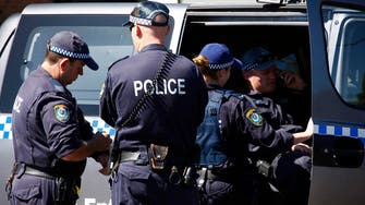 One stabbed in central Sydney street attack