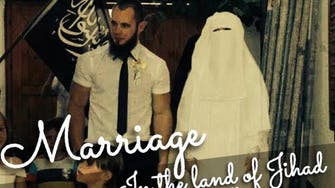 ISIS wife blogs on romance and ‘martyrdom’