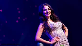 Canada born, UAE raised & now Miss Arab USA: Meet Guinwa Zeineddine