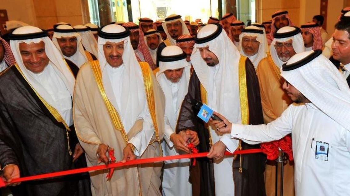 افتتاح اكبر فندق في الشرق الاوسط بمكة المكرمة