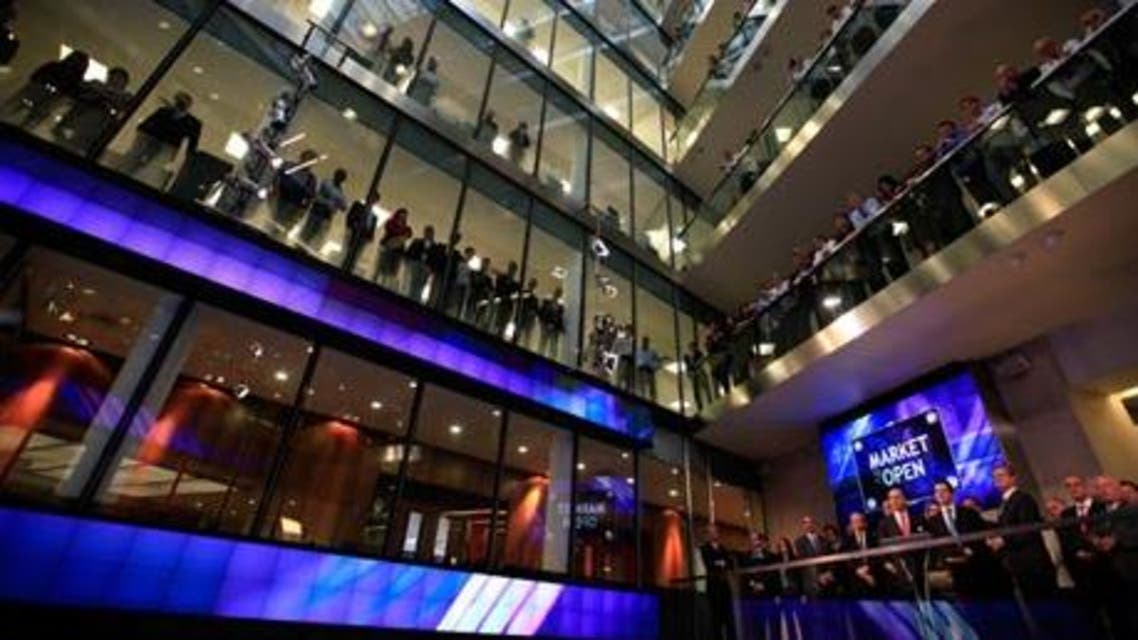 london market reuters