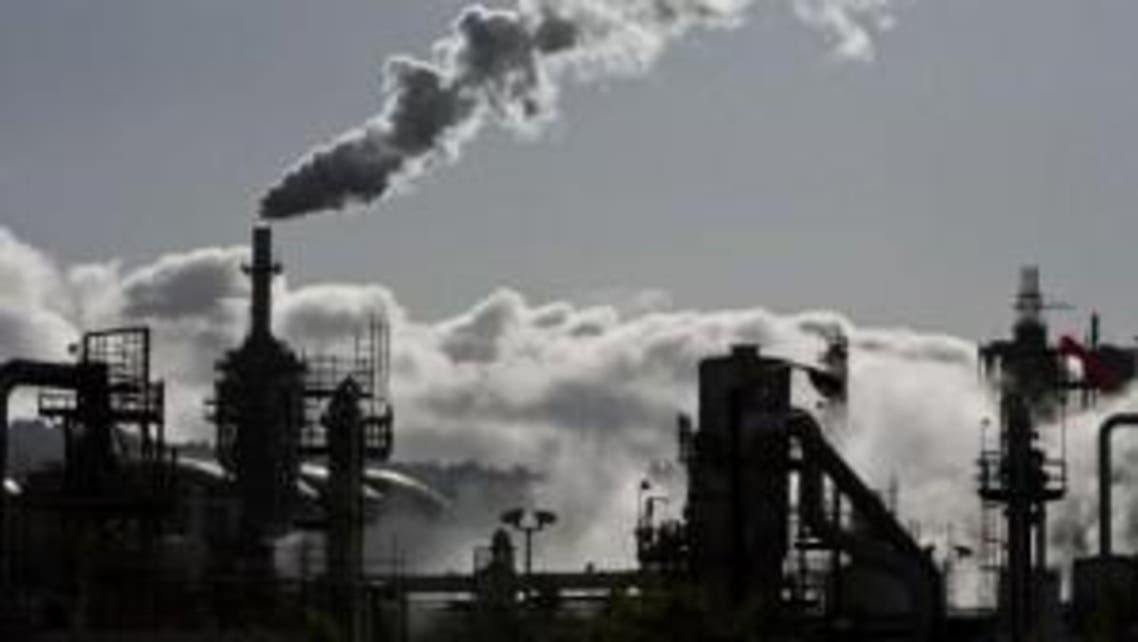 oil reuters