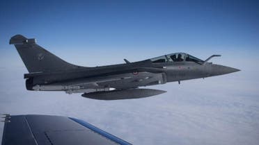 |RAfale AFP 