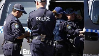 Australia on alert over terror threats
