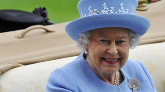 Queen urges unity after Scottish independence vote 