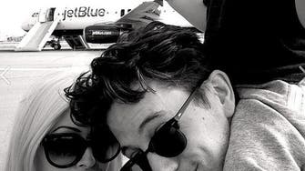 Emergency landing selfies? Twilight actor live tweets panic on plane