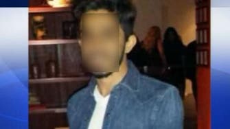U.S. police probe ‘suspicious’ case of missing student of Saudi origins