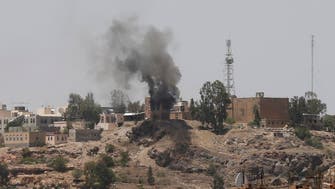 U.N. brokers accord after heavy Yemen clashes