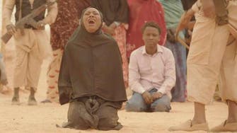 رئيس موريتانيا يحضر عرض فيلم أخرجه مستشاره الثقافي