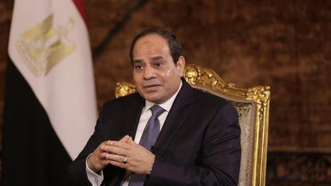عبد الفتاح السيسي 3