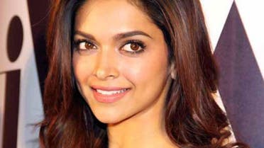 Bollywood actress speaks out after cleavage row | Al Arabiya English