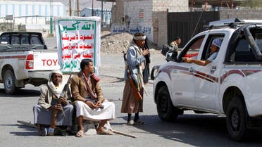 Yemen in turmoil