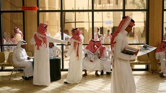Which is the most appealing organization for Saudi’s youth? 