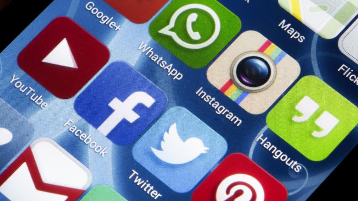 viber social media instagram facebook