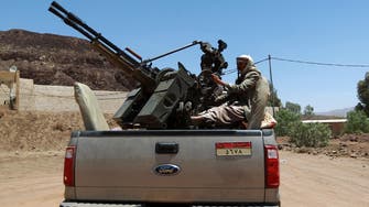Yemen kidnappers free U.N. water engineer, says world body