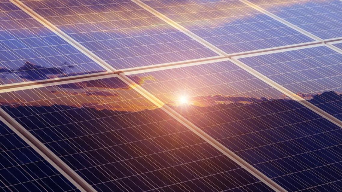 Solar Power Shutterstock