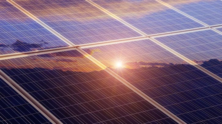Oman’s largest solar plant to start producing power next year: Reports
