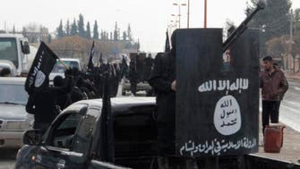 Analysis: U.S.-led airstrikes against ISIS produce few gains