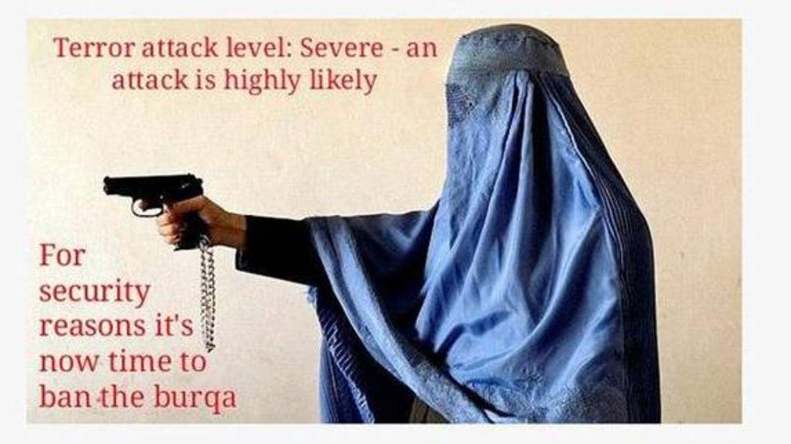 burqa