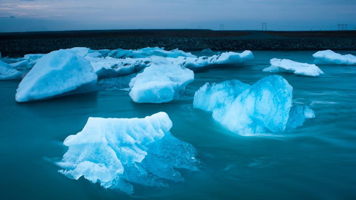 climate change