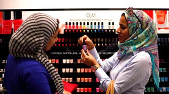Muslim expenditure on clothes to reach $322b by 2018
