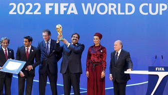 Qatar will not host 2022 World Cup: FIFA executive