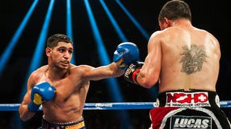 Amir Khan's dream boxing match faces hurdles amid Islamophobia