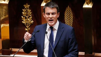 French PM vows ‘no negotiation’ with Algeria hostage-takers 