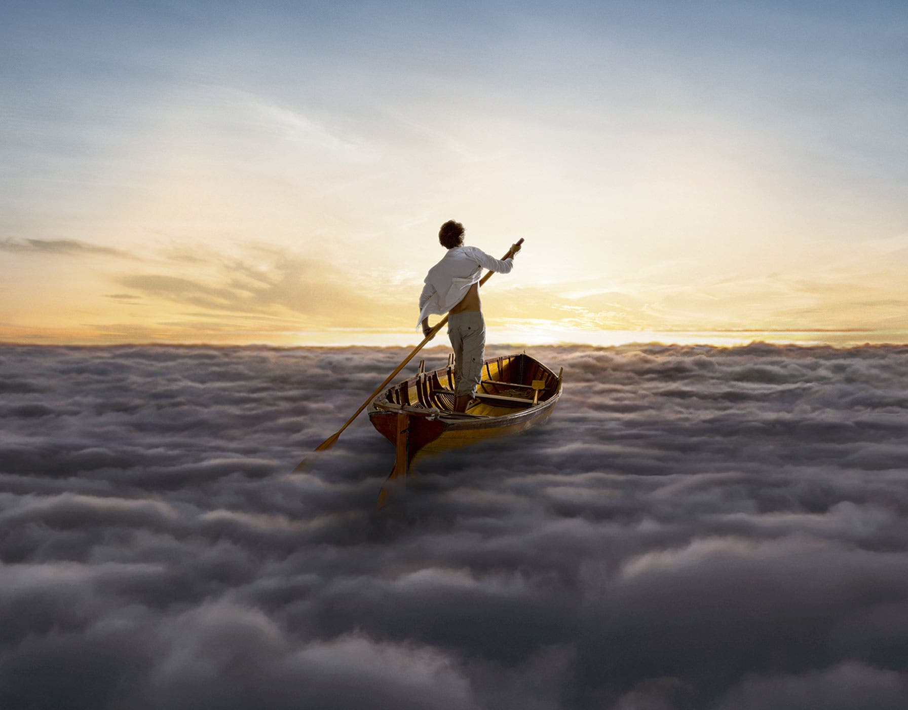 The image was designed by 18-year-old Egyptian Ahmed Emad Eldin. (Photo courtesy: Pinkfloyd.com)