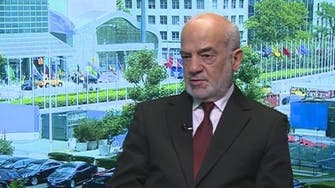 Iraq FM predicts longer campaign against ISIS in Syria 
