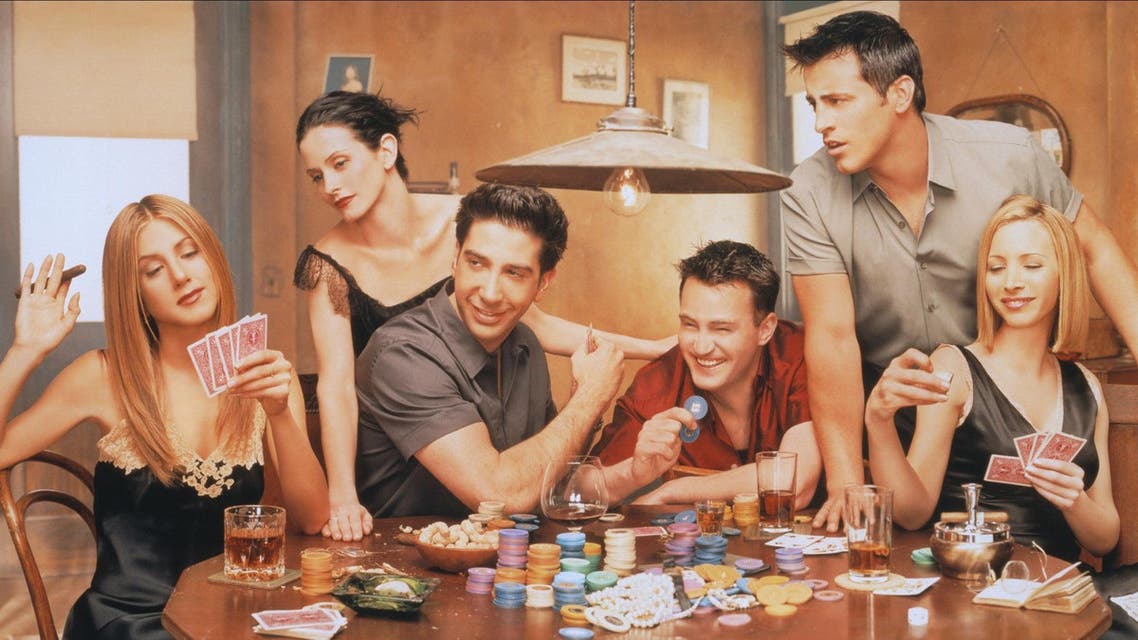 friends courtesy themoviethemesong.com