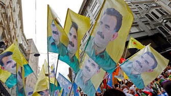 PKK leader: Kurds should mobilize against ISIS