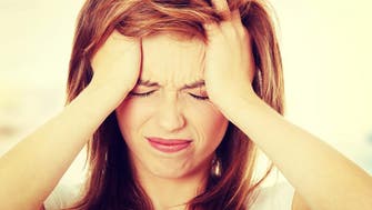 Suffer from migraines? Surprising fitness tips that could soothe you