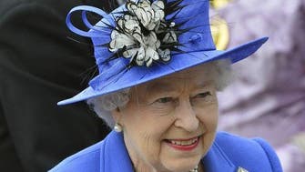 UK Queen ‘purred’ over Scotland no vote 