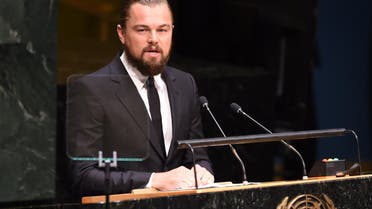 Dicaprio 