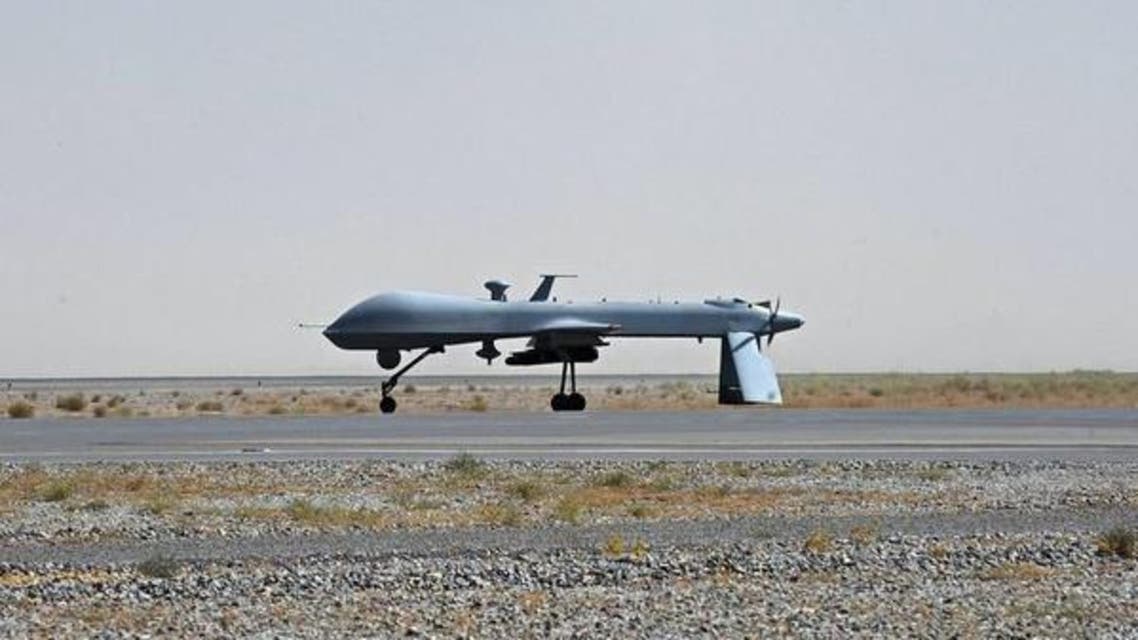 uav