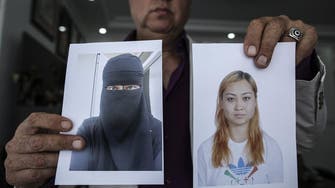 Woman leaves Turkey for ‘family-friendly’ ISIS