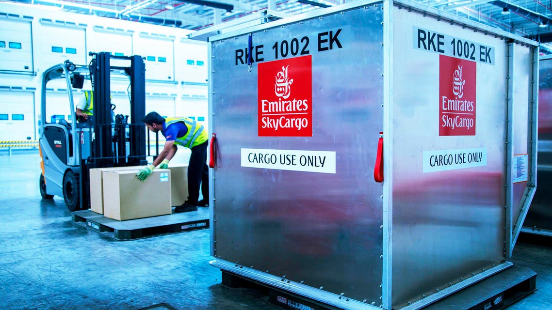 Skycargo