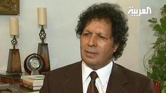 EU court strikes down sanctions against Qaddafi’s cousin 