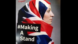 #MakingAStand: British Muslim women launch anti-ISIS culture drive