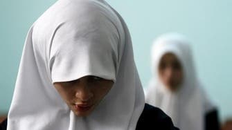 German court: Church facilities can ban headscarf
