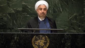 Rowhani: Iran committed to nuclear enrichment