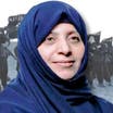 ISIS kills Iraqi woman activist in Mosul