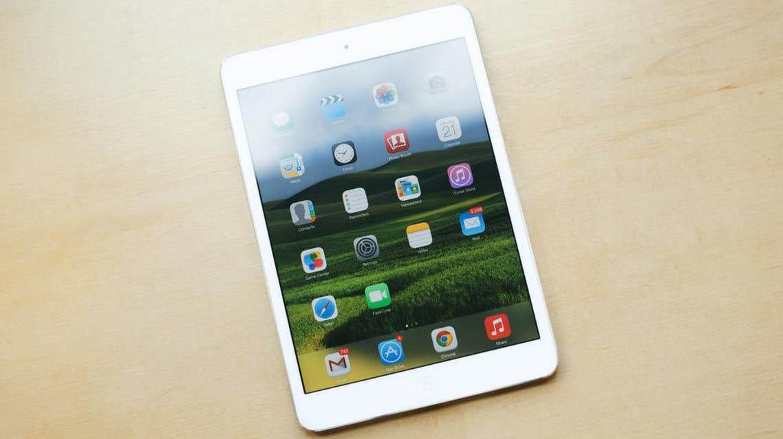 i pad