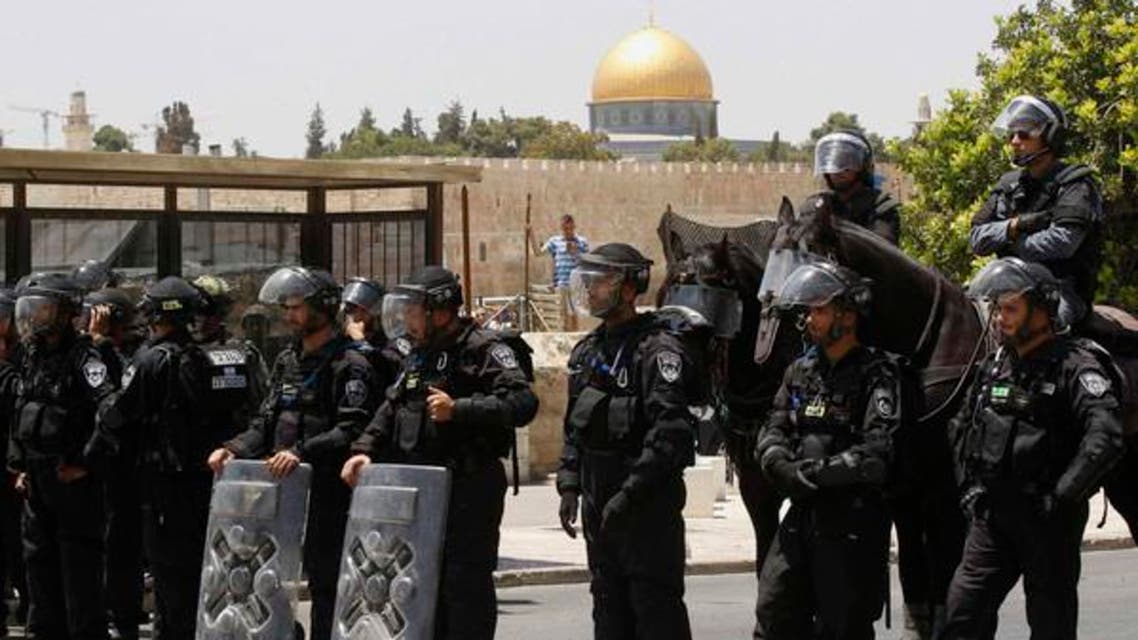 masjid aqsa
