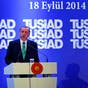 Erdogan to discuss Istanbul at opening of World Economic Forum