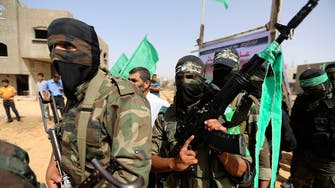 Hamas, Fatah agree on return of unity government in Gaza