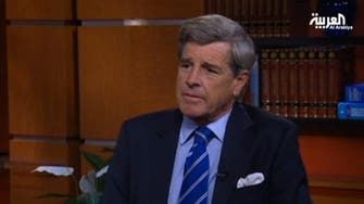 Interview with former U.S. presidential envoy to Iraq Paul Bremer, Part 1
