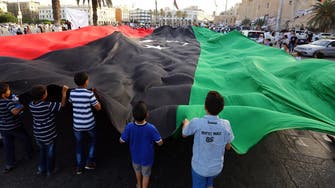 States at U.N. express readiness to help Libya 